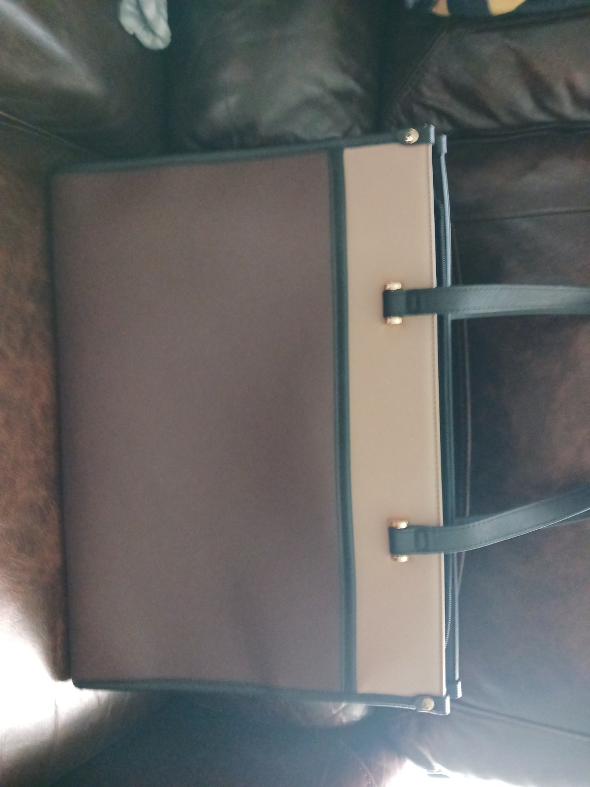 LOVEVOOK Women's Laptop Black And Brown