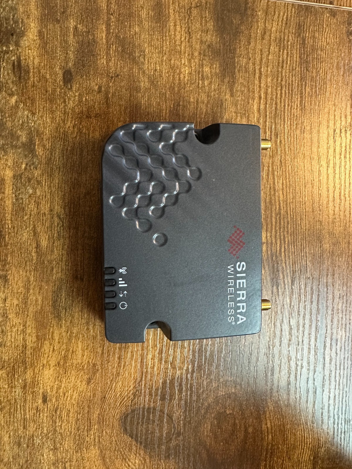 Sierra Wireless AirLink RV50 Modem/Wireless Router