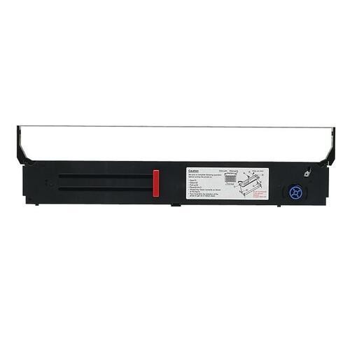 Oki Ribbon Cartridge 40629302