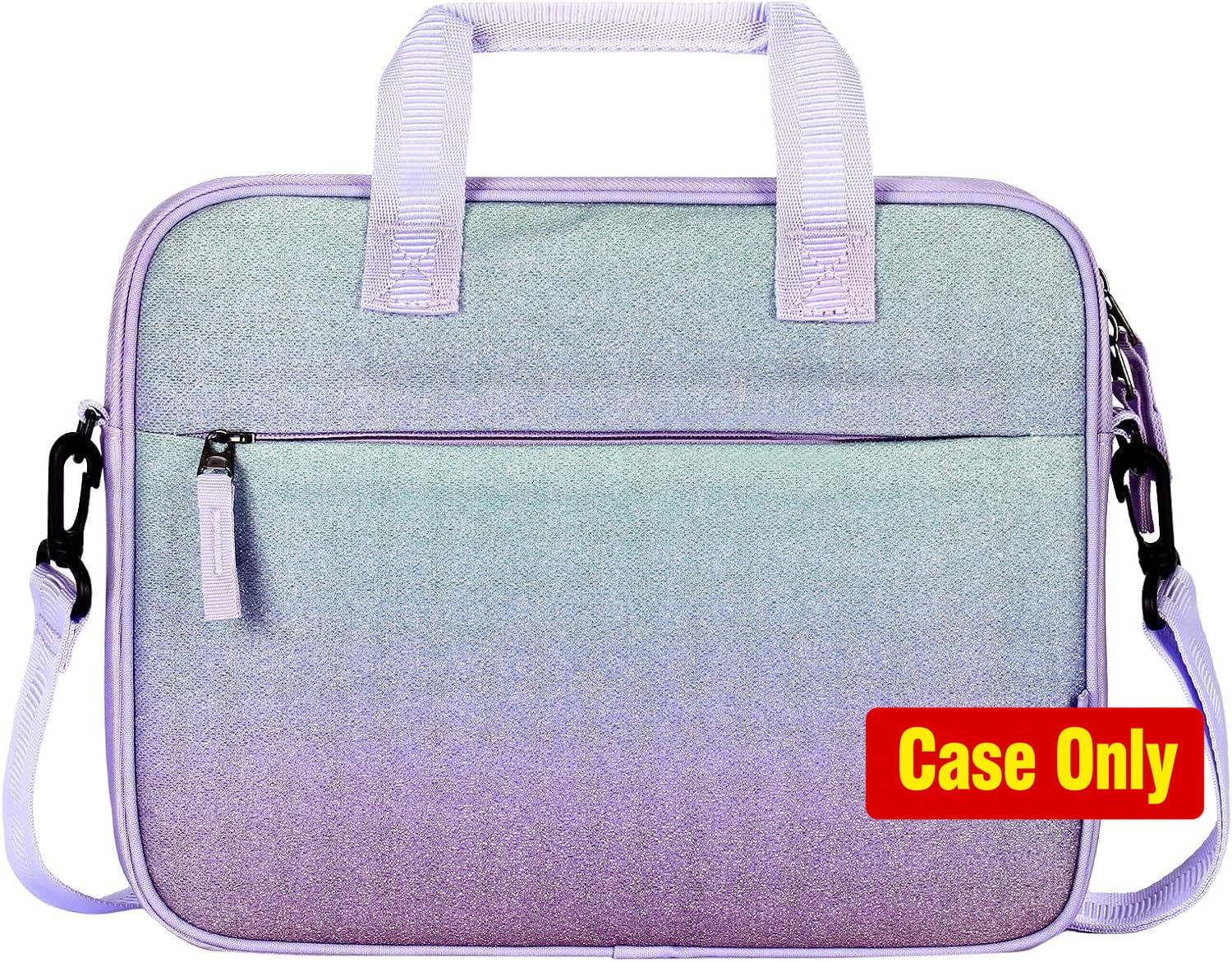 Case for Fire HD 8 Tablet, Kids Tablet Bag with Carrying Handle