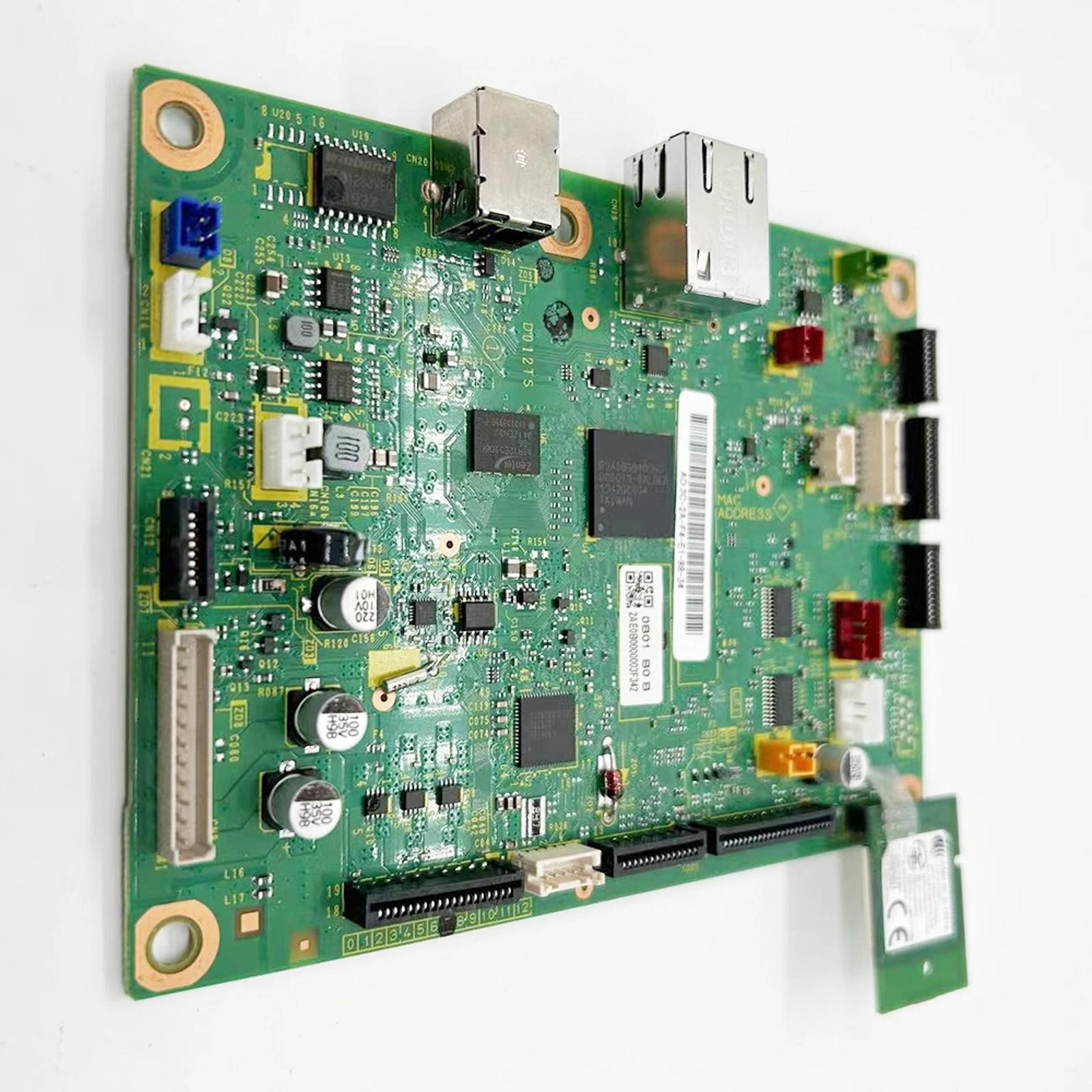 Motherboard Mother Board B57T201-1 MFC-L2717DW Fits For Brother Printer Parts