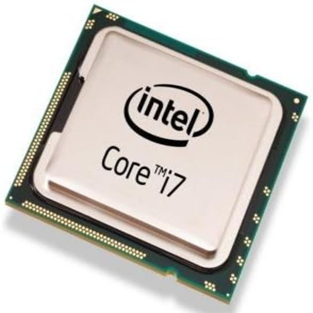 Intel Core i7-920 2.66GHz OEM CPU SLBEJ AT80601000741AA