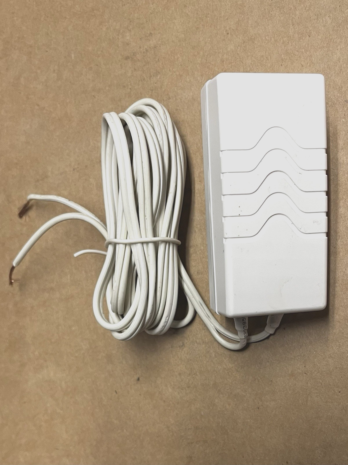 Original Intertek ZB-A-140170 Class 2 Power Supply 14 V,1700mA Adapter with cord