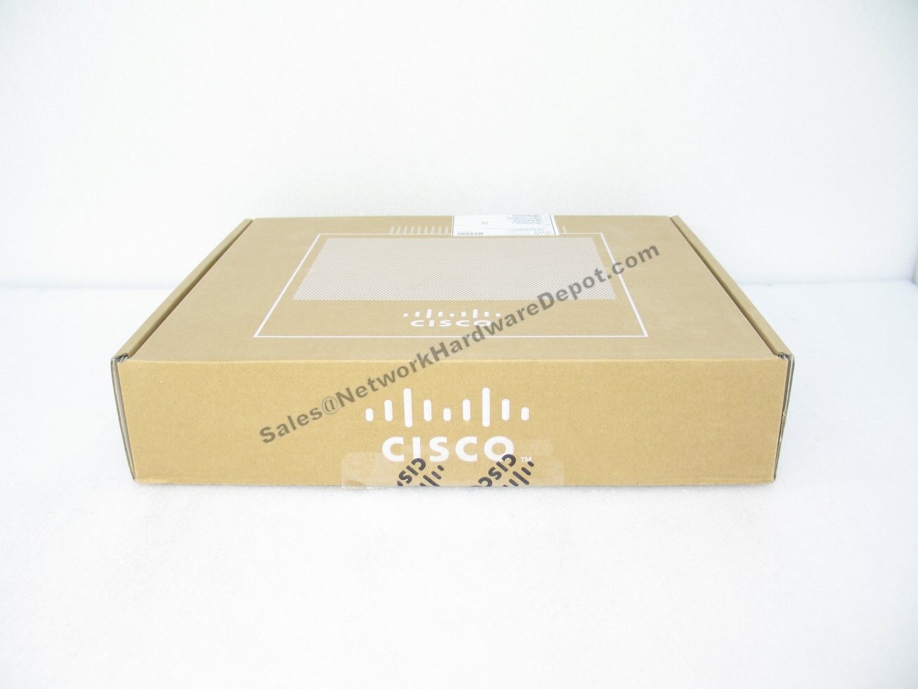 Cisco C1300-8FP-2G 8-Port Full PoE+ 120W Catalyst 1300 Switch *NEW IN BOX*