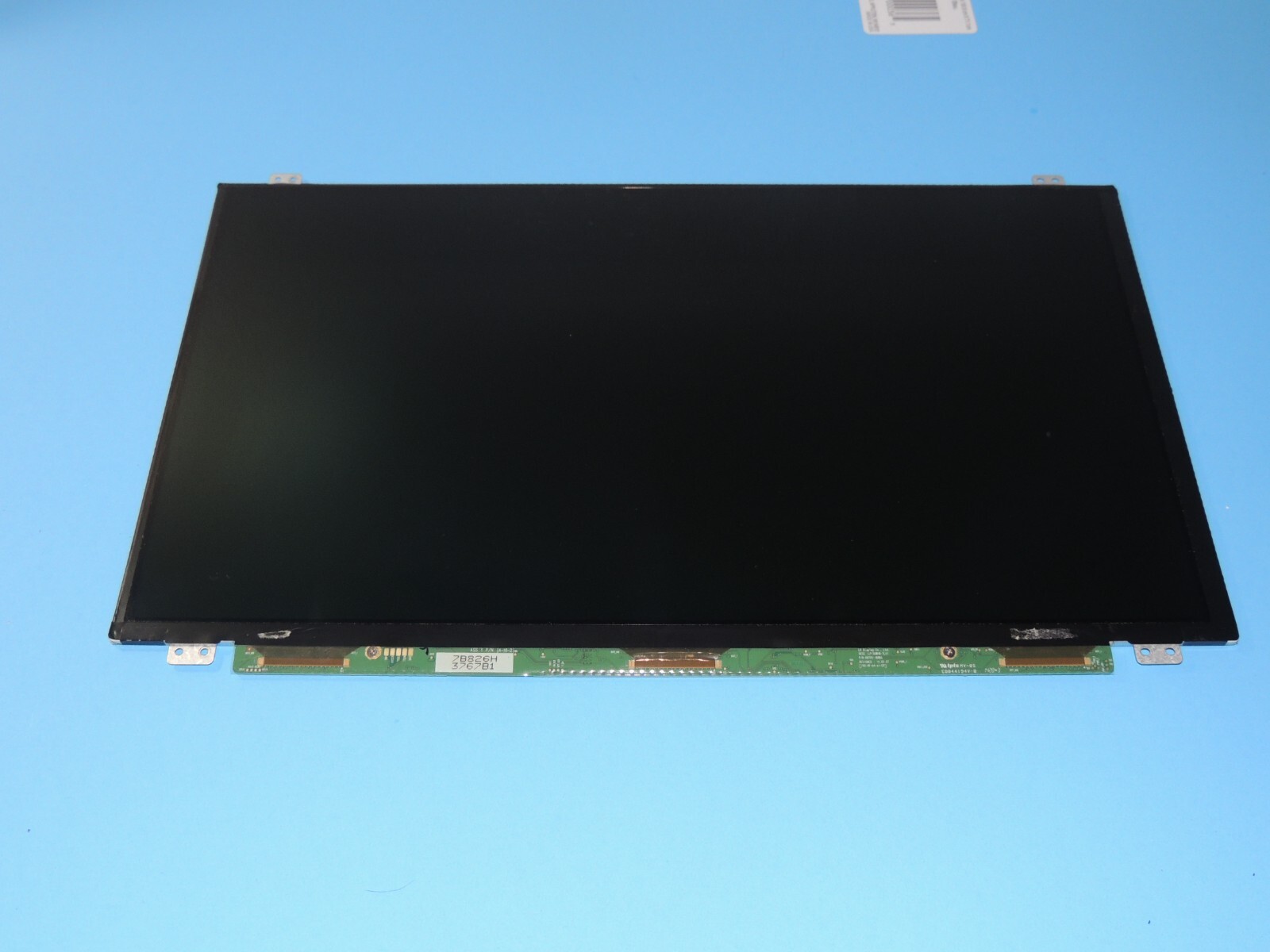 LP156WHB TL GENUINE  HP 15-F039WM 15-F SERIES 15.6 LCD DISPLAY SCREEN PANEL