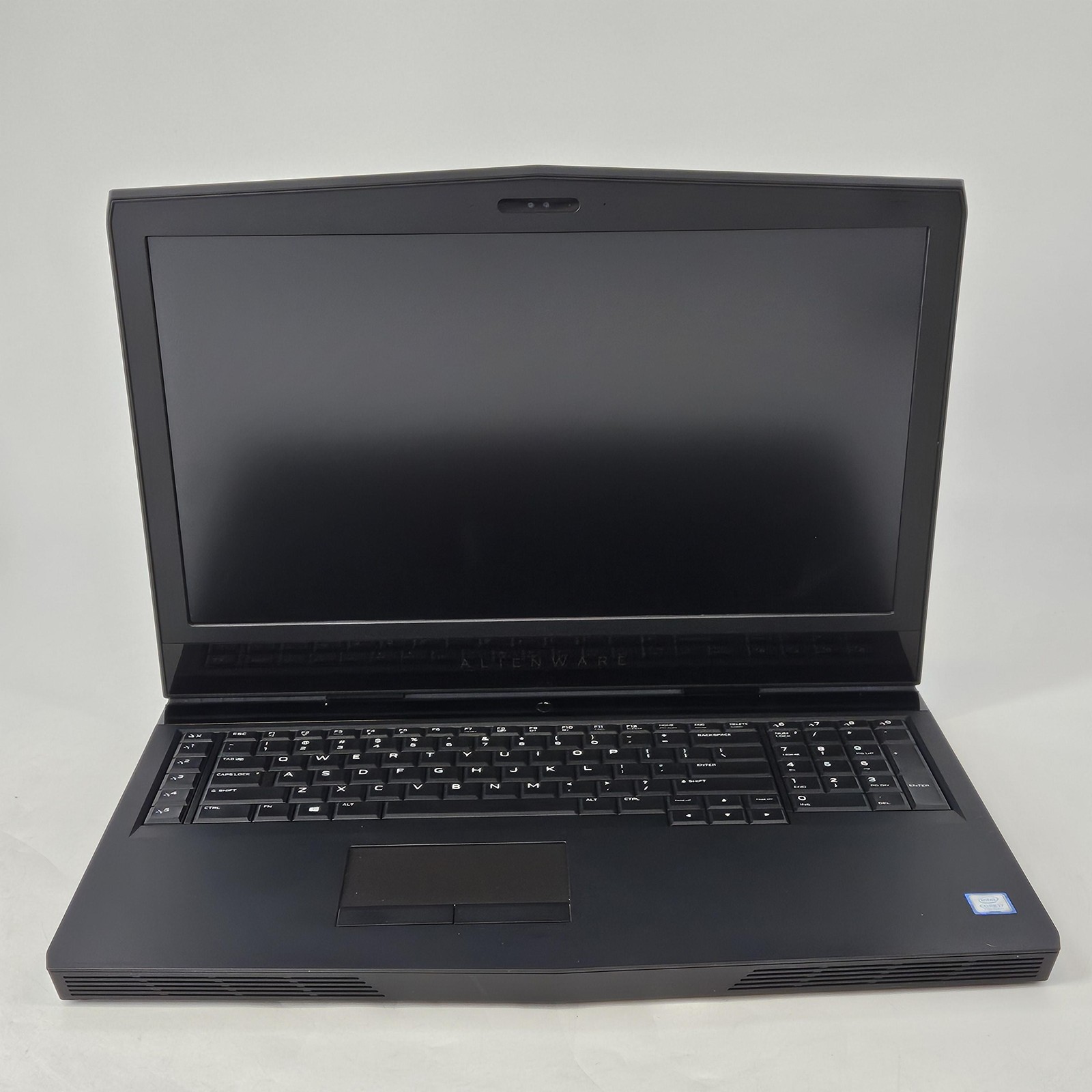Dell Alienware 17 R4 FHD i7-7700HQ 16GB 256GB SSD/1TB HDD NVIDIA GTX 1070