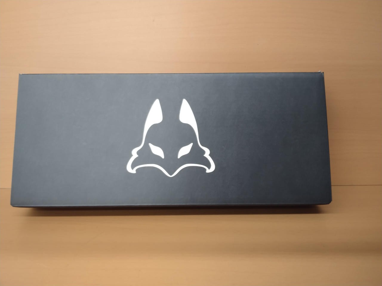 Gaming Keyboard Model POLAR65 ARBITER