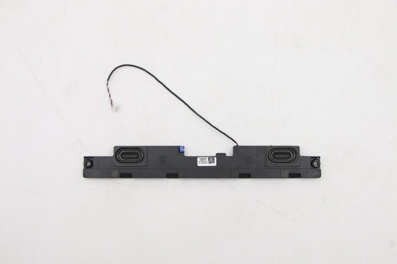 New/Orig for Lenovo Thinkpad P17 Gen 1 Built-in Speaker Loudspeaker 5SB0Z88653