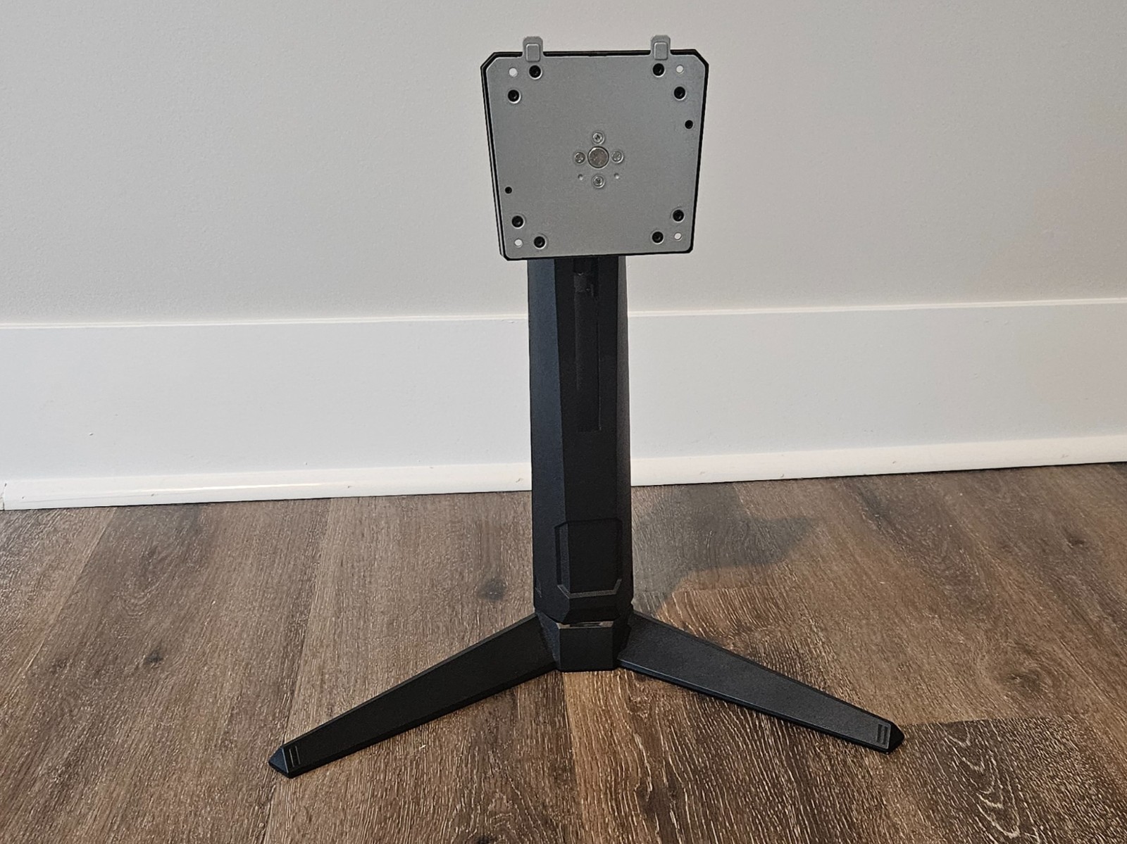 ASUS TUF Gaming VG259QMRL5A 25 Inch 1080p 310Hz G-SYNC Gaming Monitor Stand
