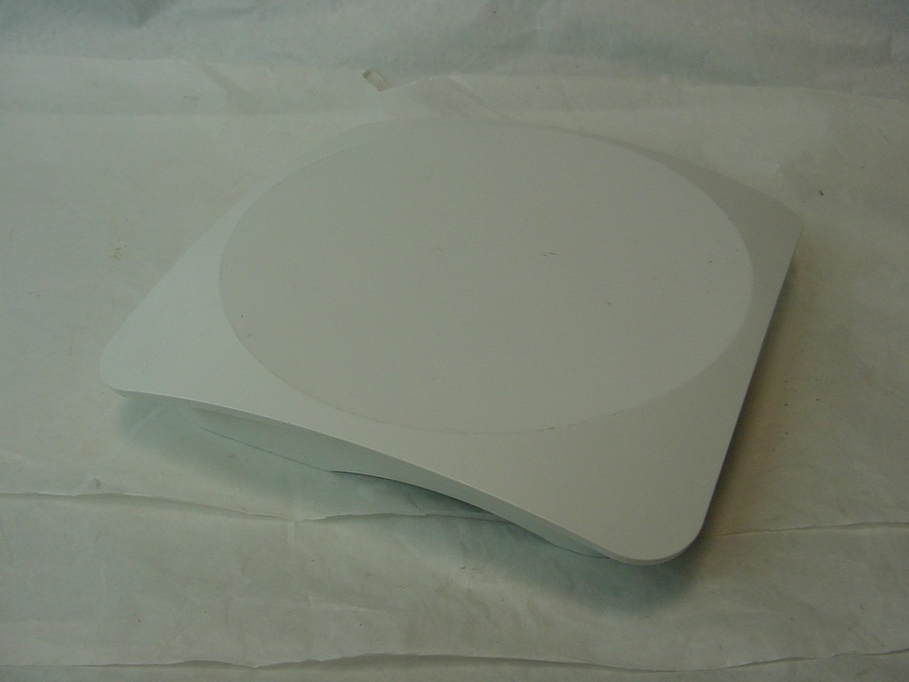 PAKEDGE 802.11ac DUAL BAND ACCESS POINT WK-2 - NO POWER CORD INCLUDED