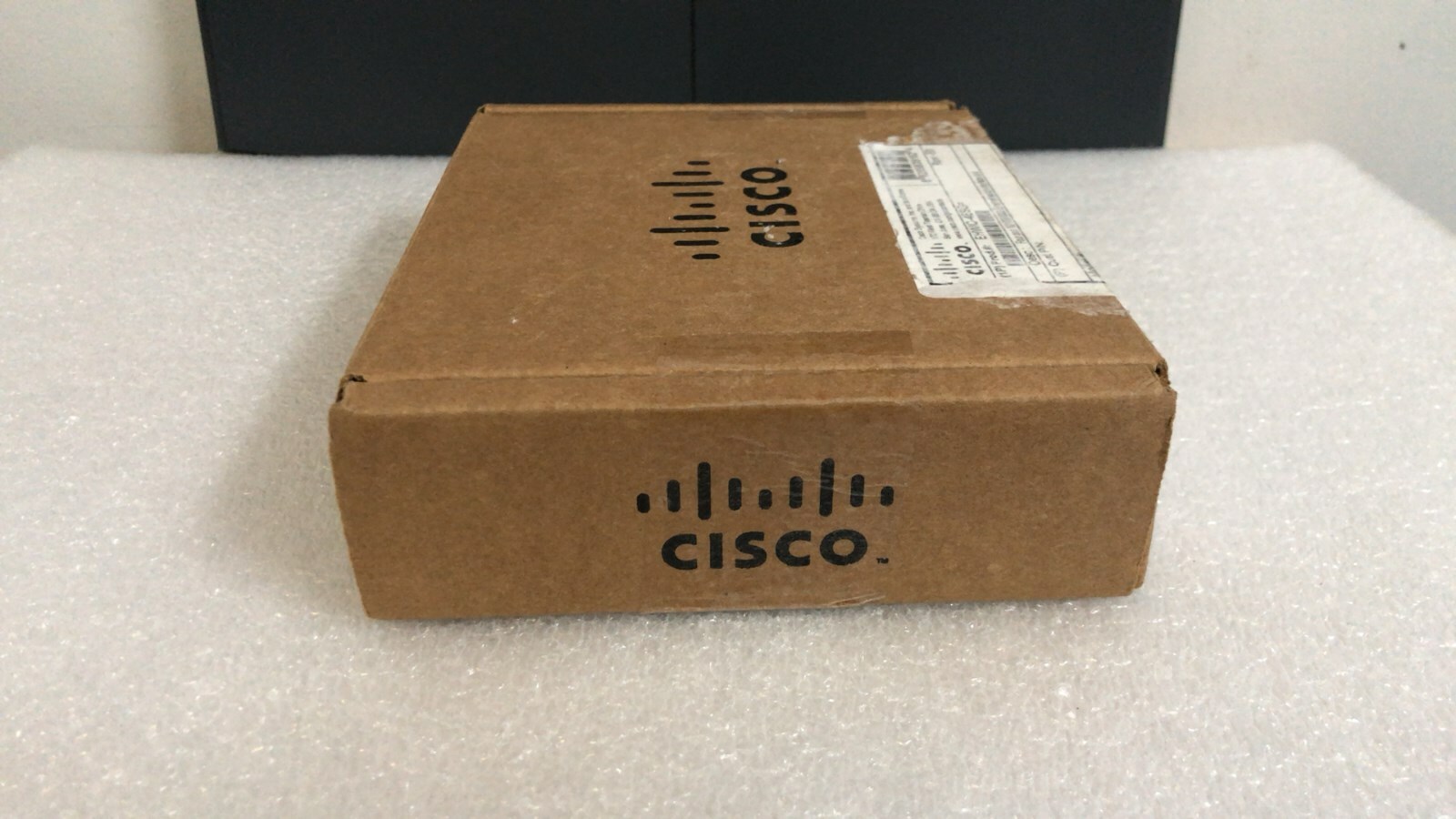NEW CISCO EHWIC-4ESG 4-Port 10/100/1000 EtherSwitch Interface Module Card NOB