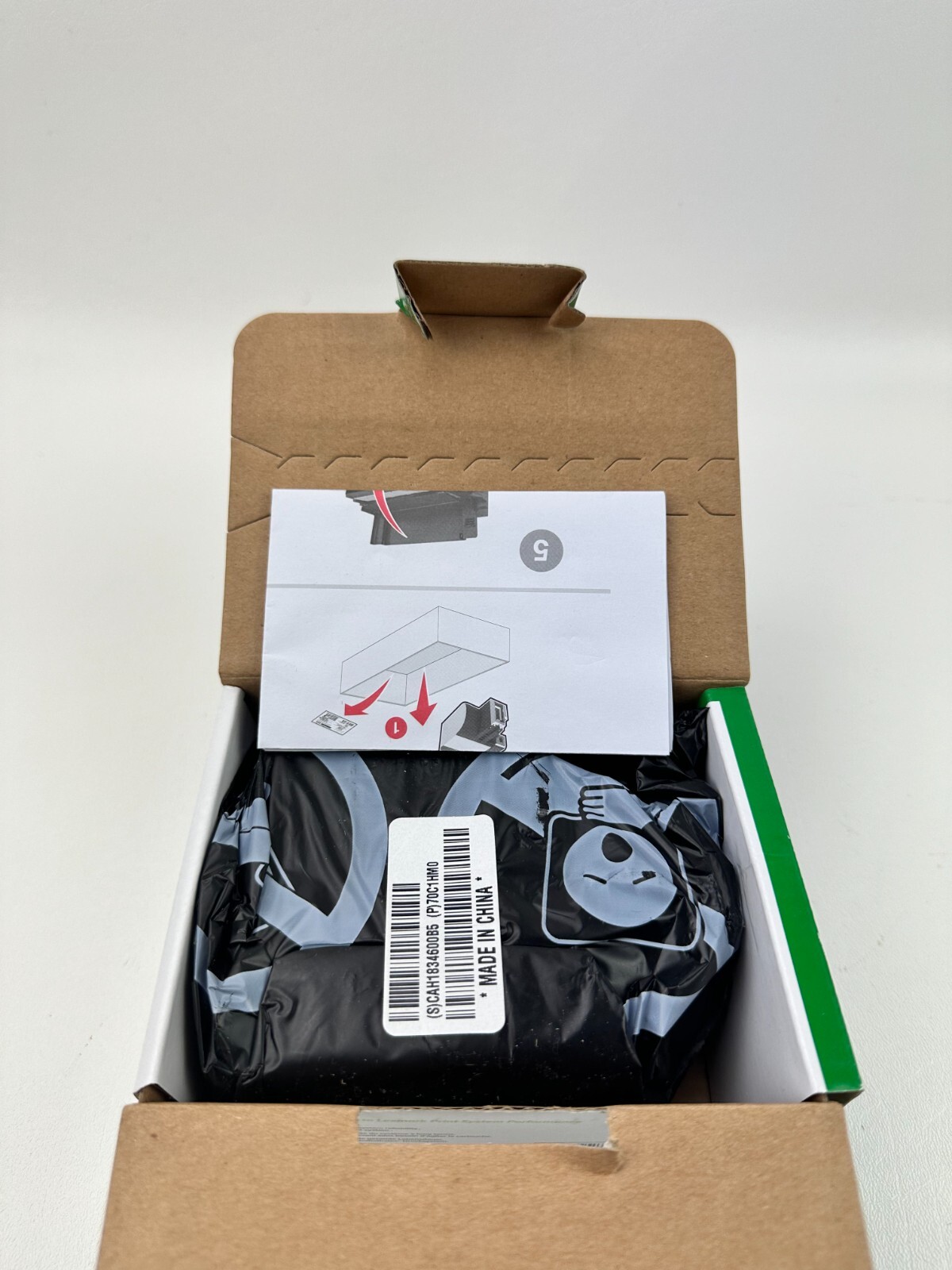 Lexmark 701HM 70C1HM0 (LEX-701HM0) High-Yield Toner 3000 page-Yield Magenta  New