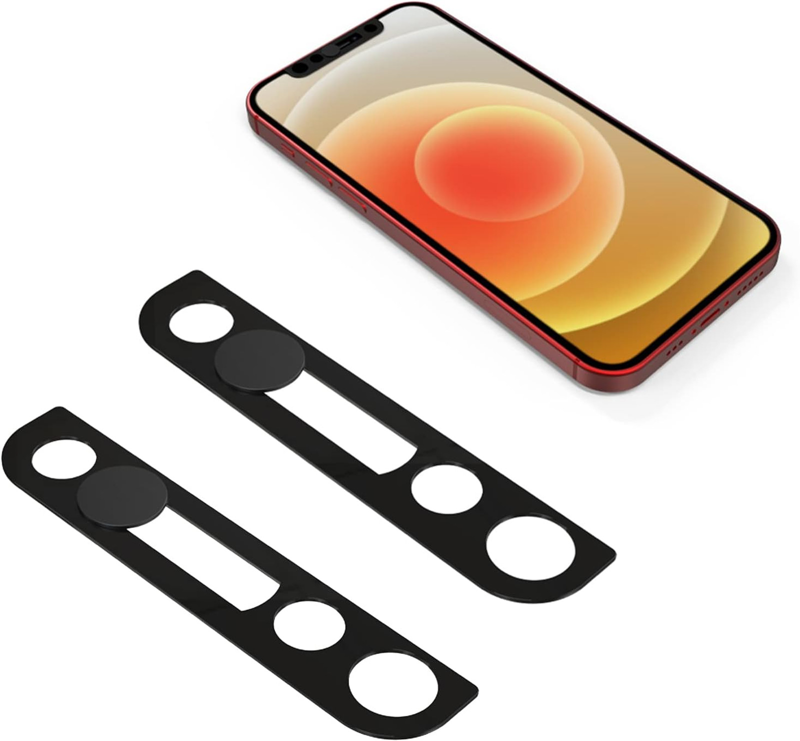 Phone Webcam Cover Shield for iPhone X Xs XR 11 12 Mini Max Privacy Security