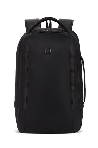 SWISSGEAR TRAVELSMART 18-INCH - BLACK