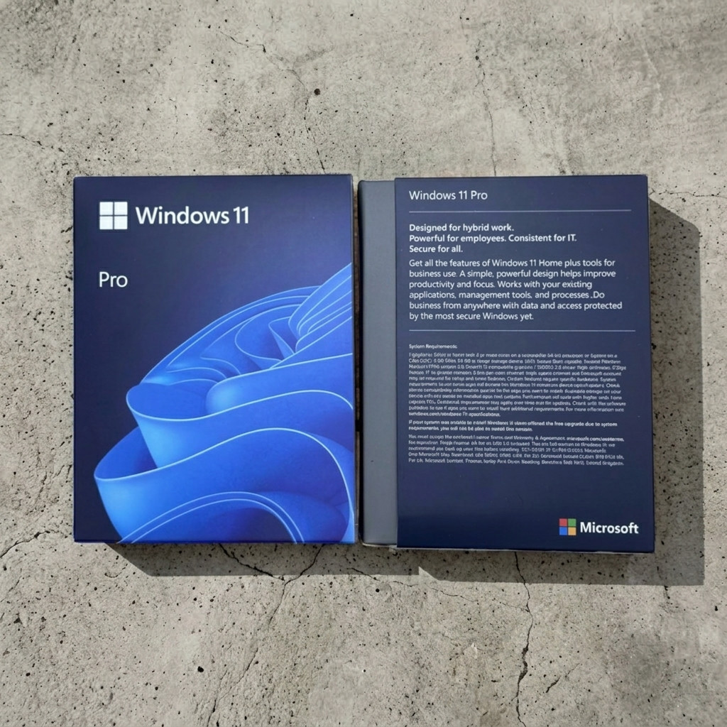 WINDOWS 11 PRO 64BIT USB NEW SEALED RETAIL PACK✔ FAST SHIP✔