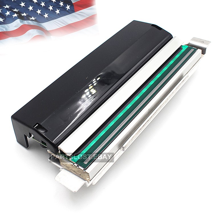 US P1058930-010 New Printhead for Zebra ZT410 ZT411 Thermal Label Printer 305dpi
