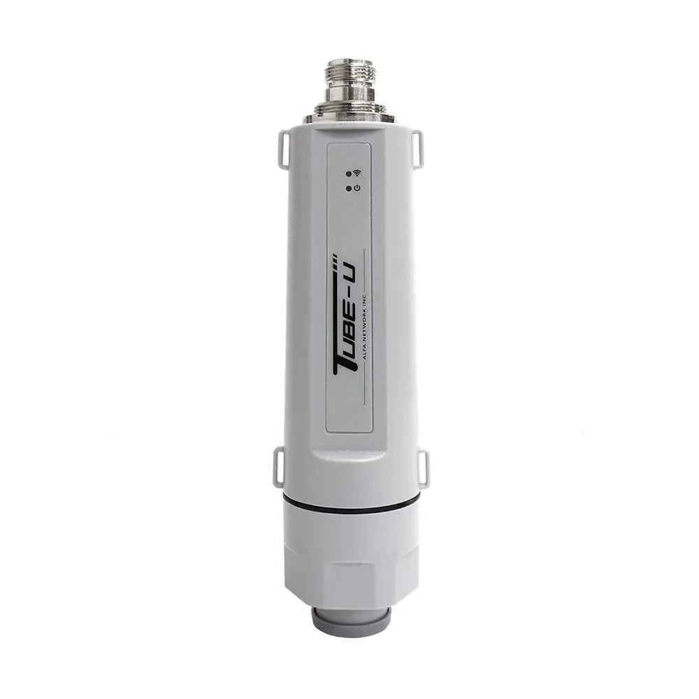 Alfa Network Tube-UAC2 Alfa