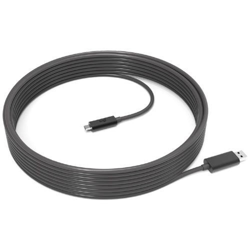 Logitech 10m Strong Extension Cable (New out of box)
