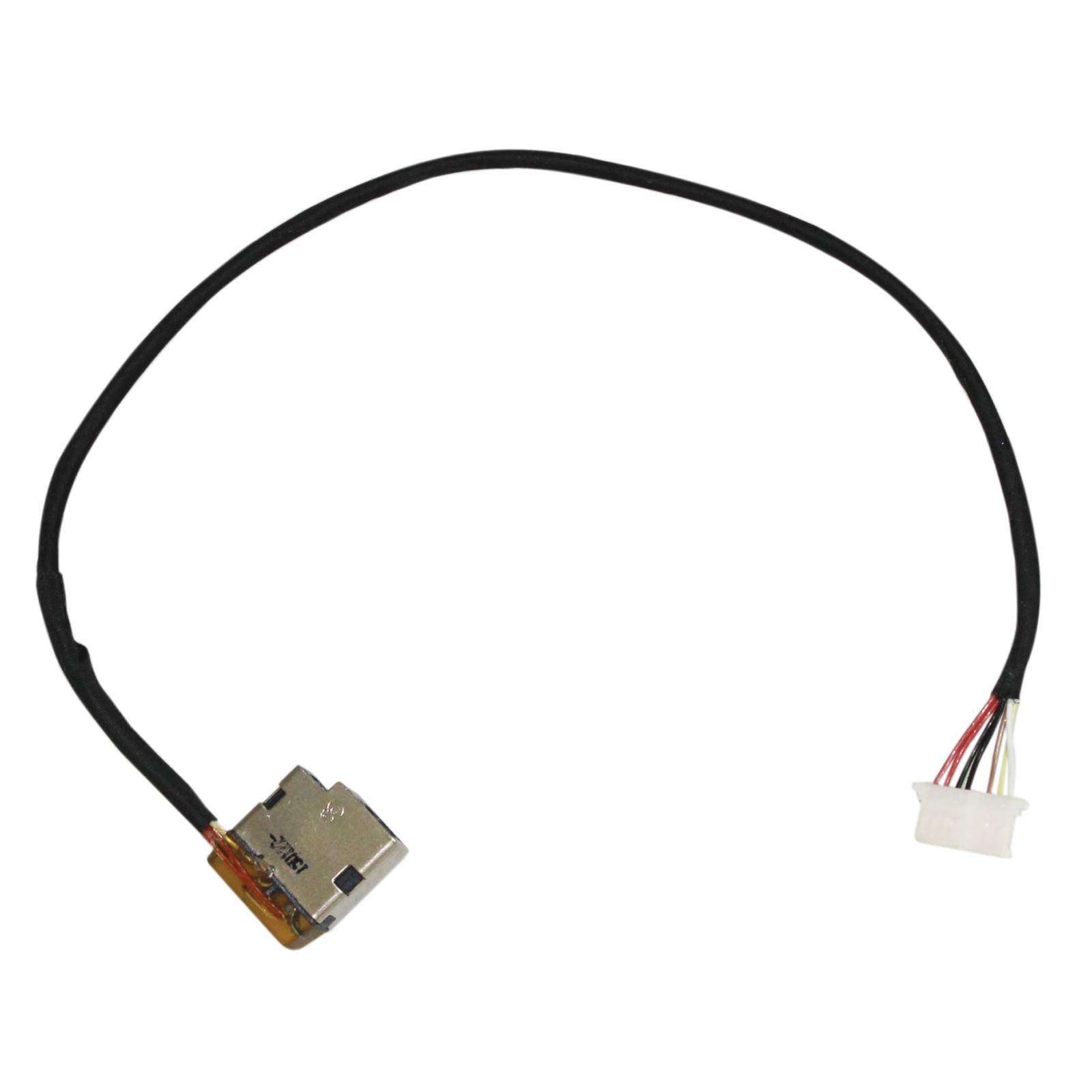 DC POWER JACK CABLE For HP 17-G140CY 17-G140NR 17-G141DX 17-G145CY 17-G145DS ftd