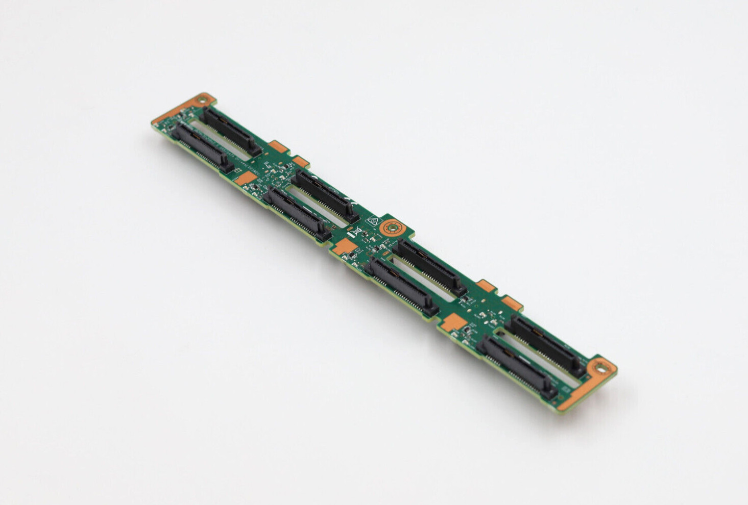 Lenovo ThinkSystem SR530/SR630 2.5" 8-Bay SAS/SATA Backplane FRU P/N: 01GV280