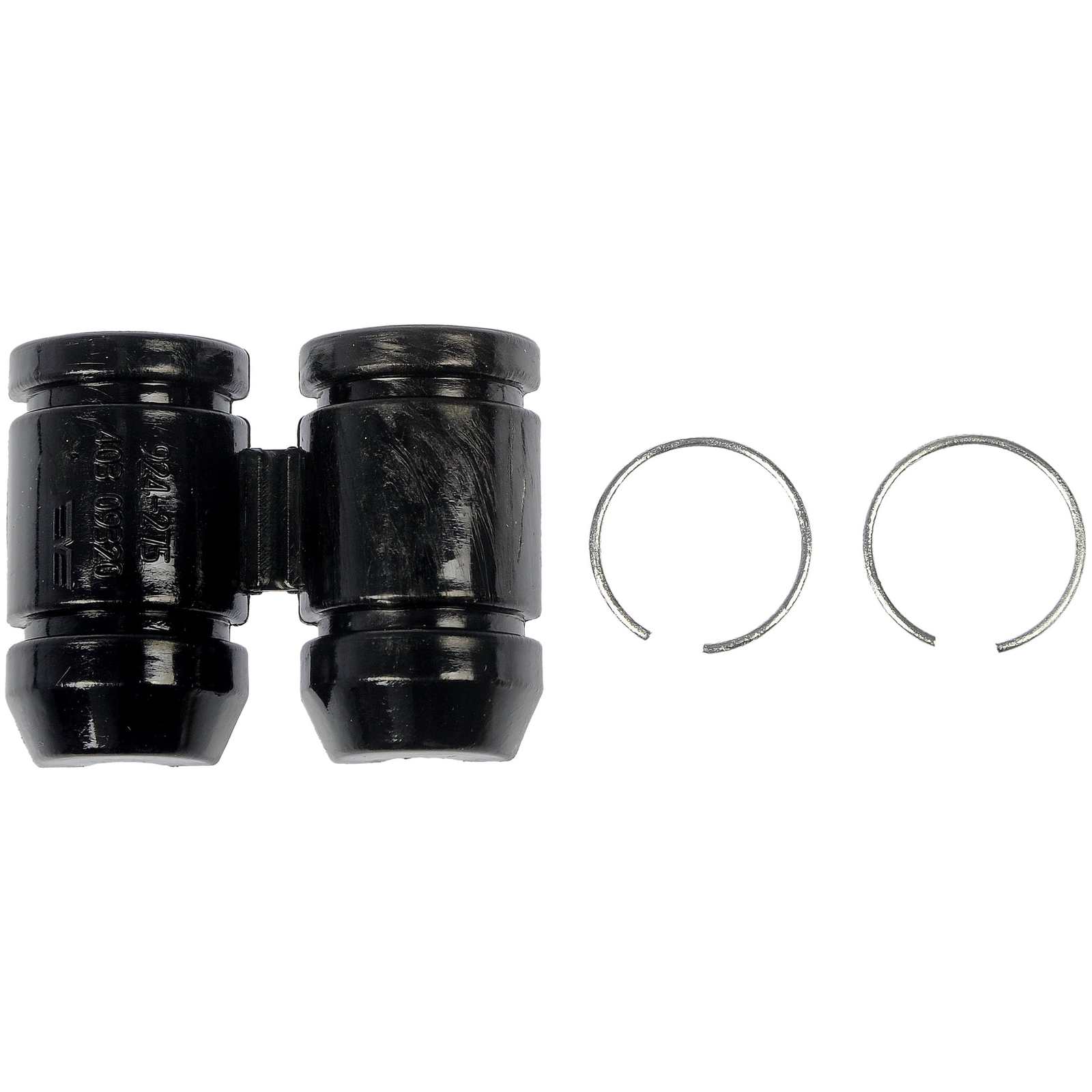   924-275 Fuel Door Release Cable Repair Collar for Specific Honda Models