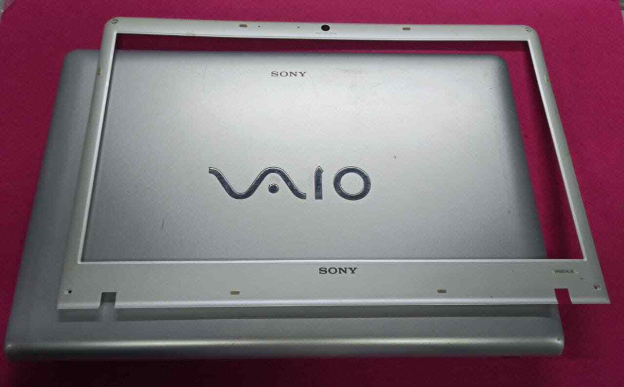 Cover Scocca Case Video For Monitor Display LCD Sony Vaio VPCEC4L1E - PCG-91111M