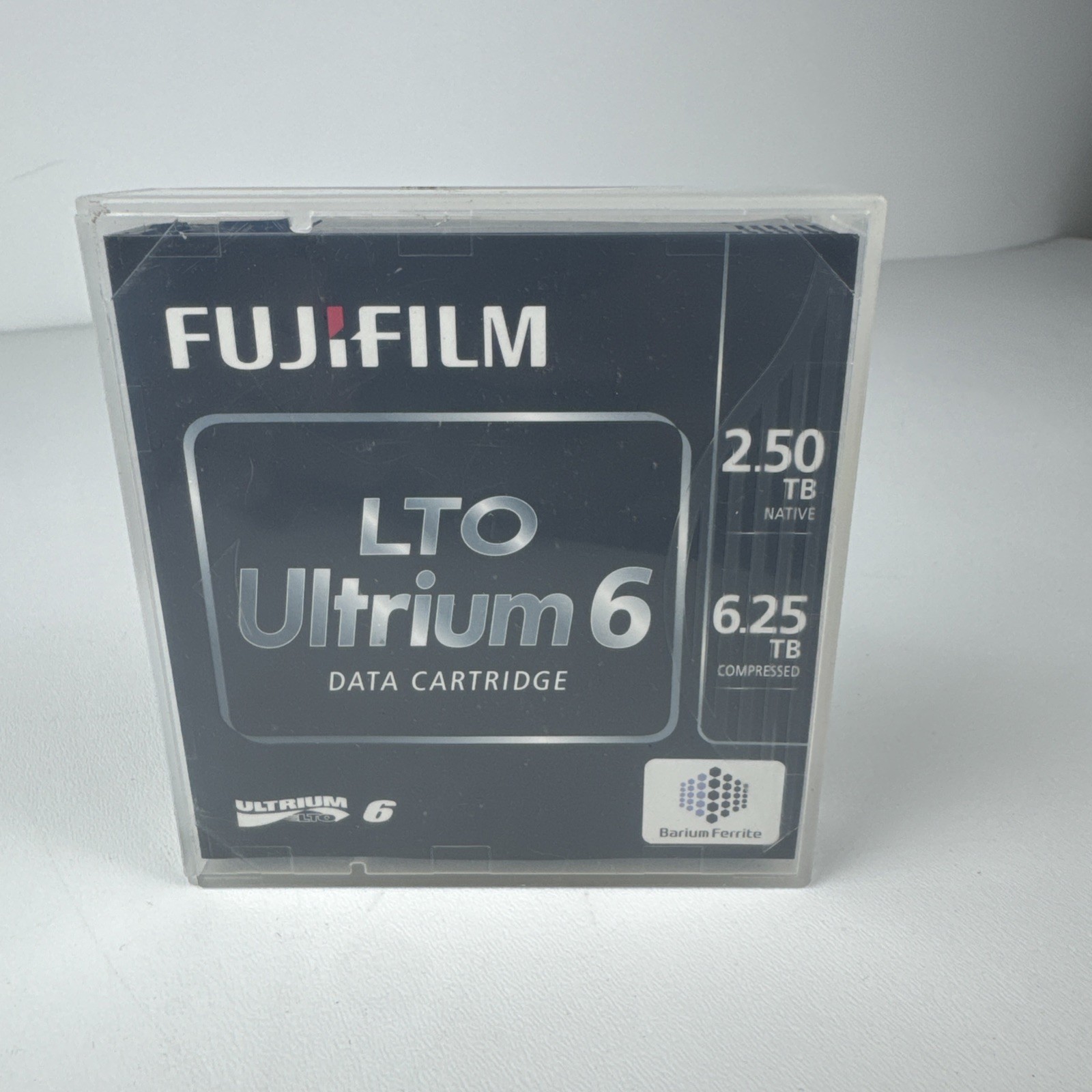 Fujifilm LTO-7 Ultrium 7 Data Cartridge Barium Ferrite 6TB