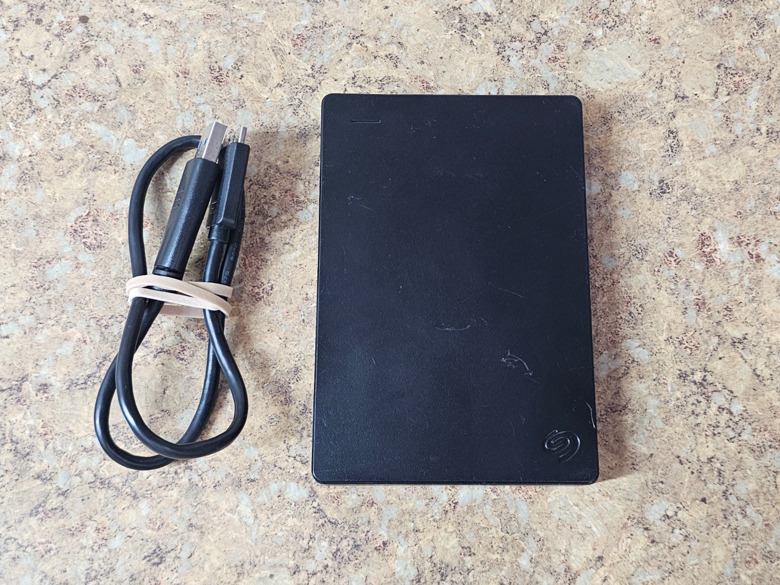 Pre Owned SEAGATE 2N1AP5-500 2TB