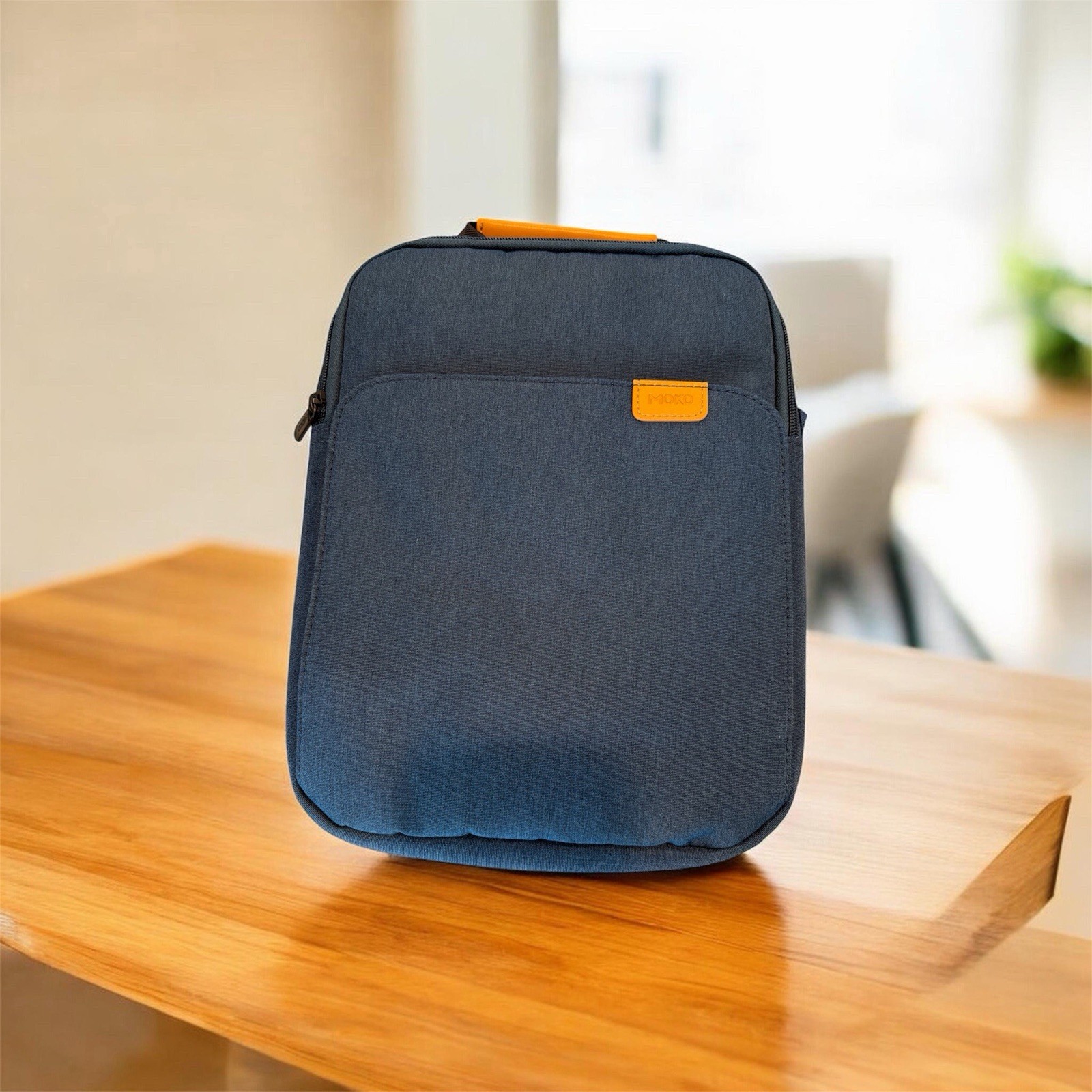 MoKo 9-11 Inch Tablet Sleeve Bag Handle Carrying Case with Shoulder Strap