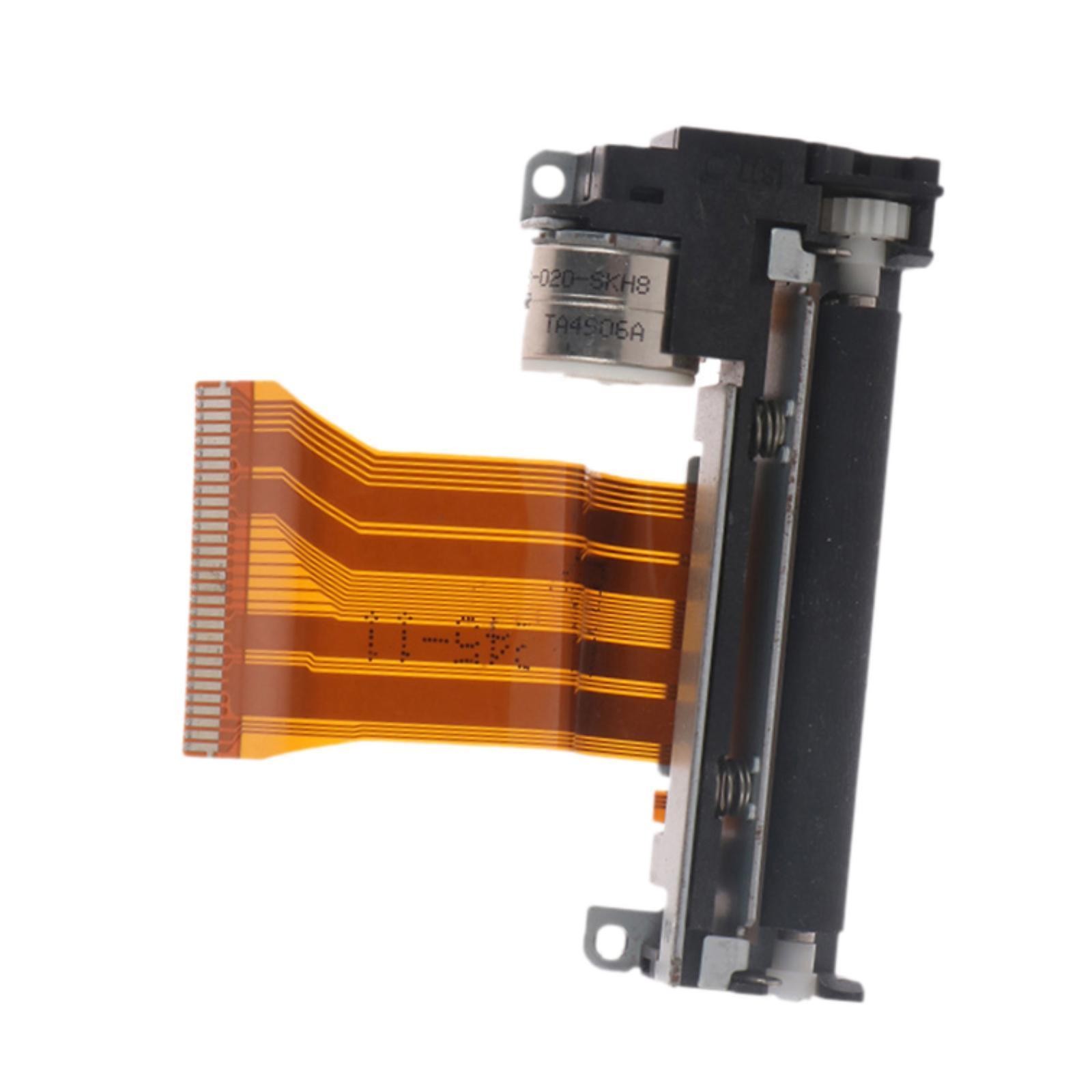 Printer Thermal Print Head Thermal Printhead Tool Professional Easy to Use for
