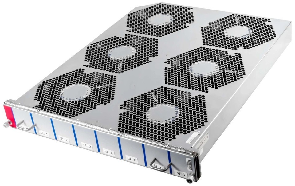 Juniper FANTRAY-T-S FANTRAY