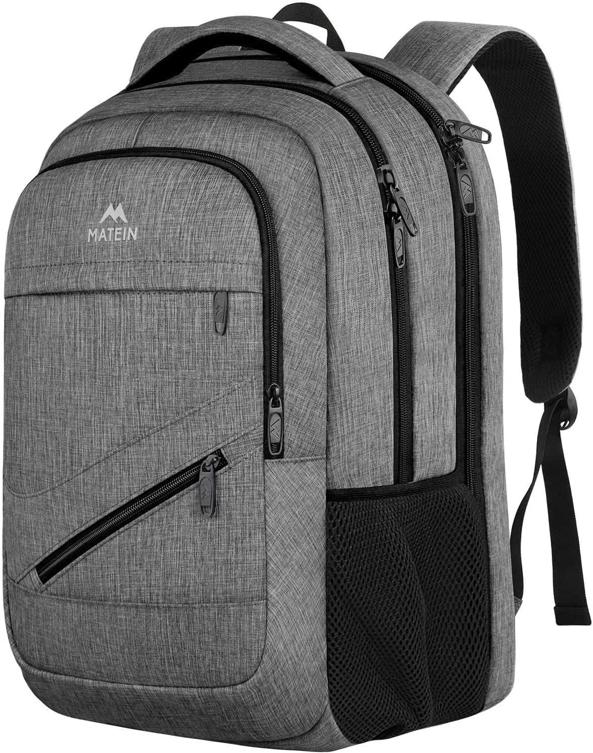 Mochila De Viaje Para Laptop 17-pulgadas Hombres Mujeres Aprobada Por Aerolineas