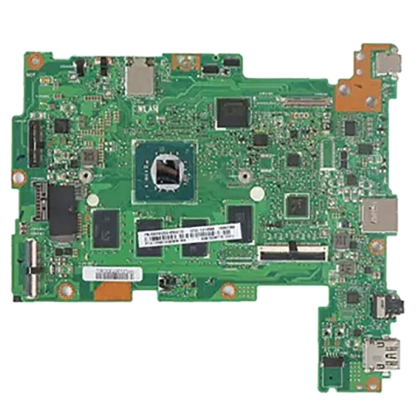 60NX0290-MB4210 Asus C214MA 4GB 32GB N4000 WFC Motherboard