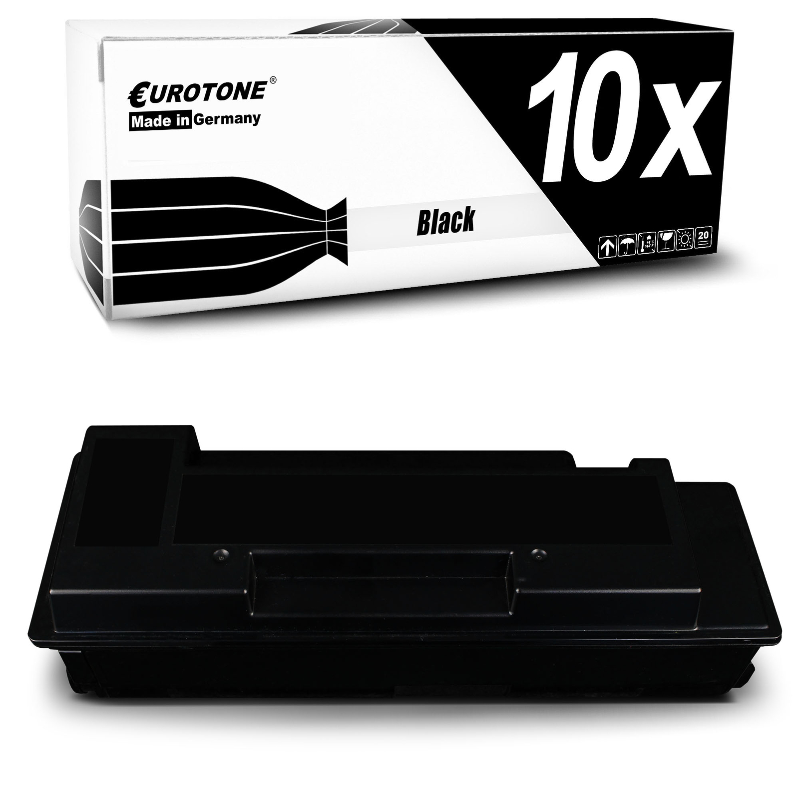 10x Cartridge Replaces Olivetti B0739