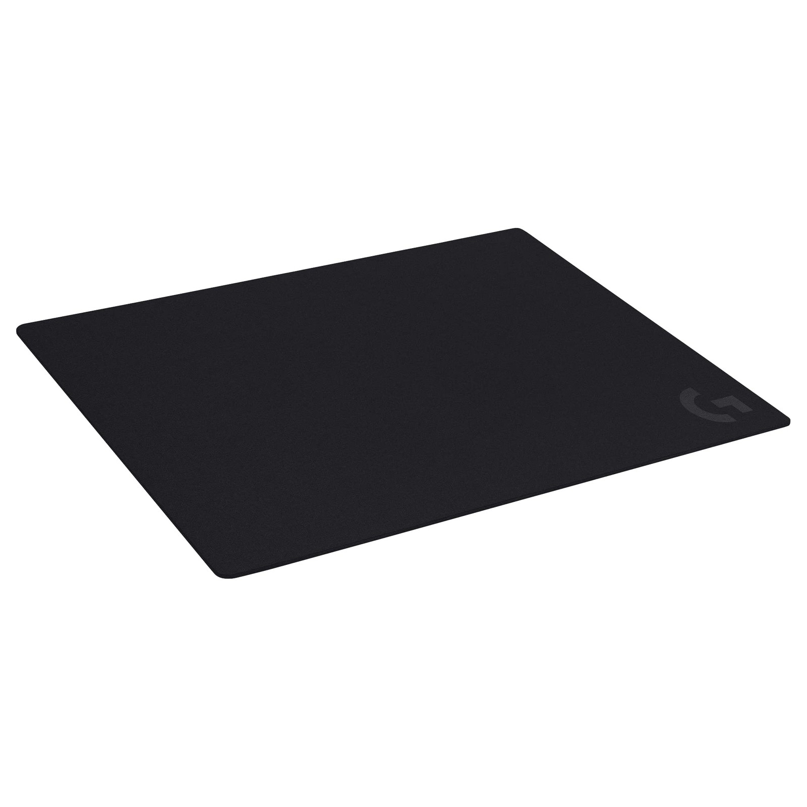 Logitech G640 Large Cloth Gaming Mouse Pad Optimized For Gaming Sensors