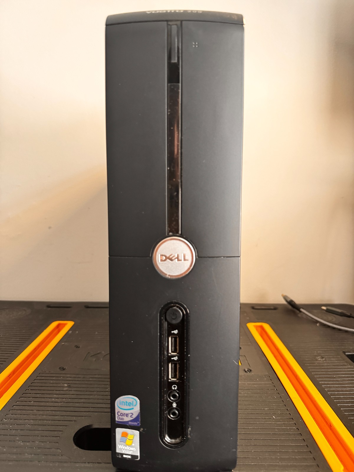 Dell Vostro 200 Slim Custom Retro Desktop