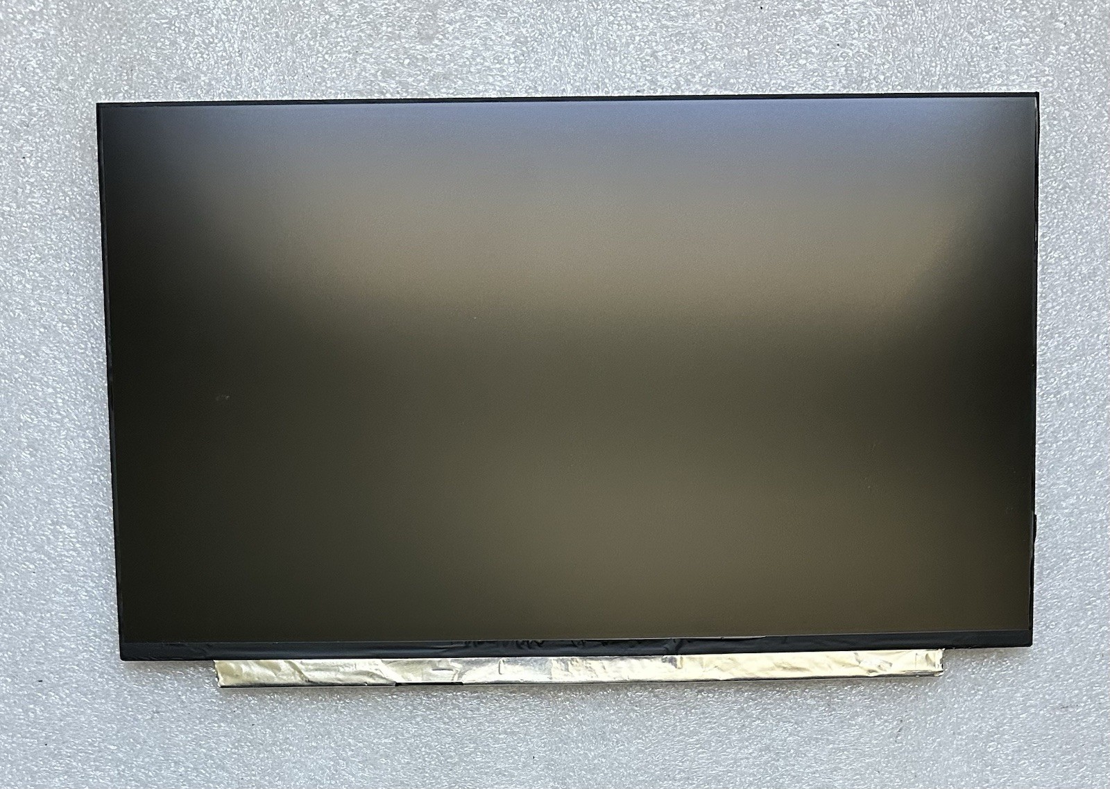 InnoLux 15.6” LCD Laptop Screen Display Matte 30 Pin N156HCA-EAB REV.C4, *READ*