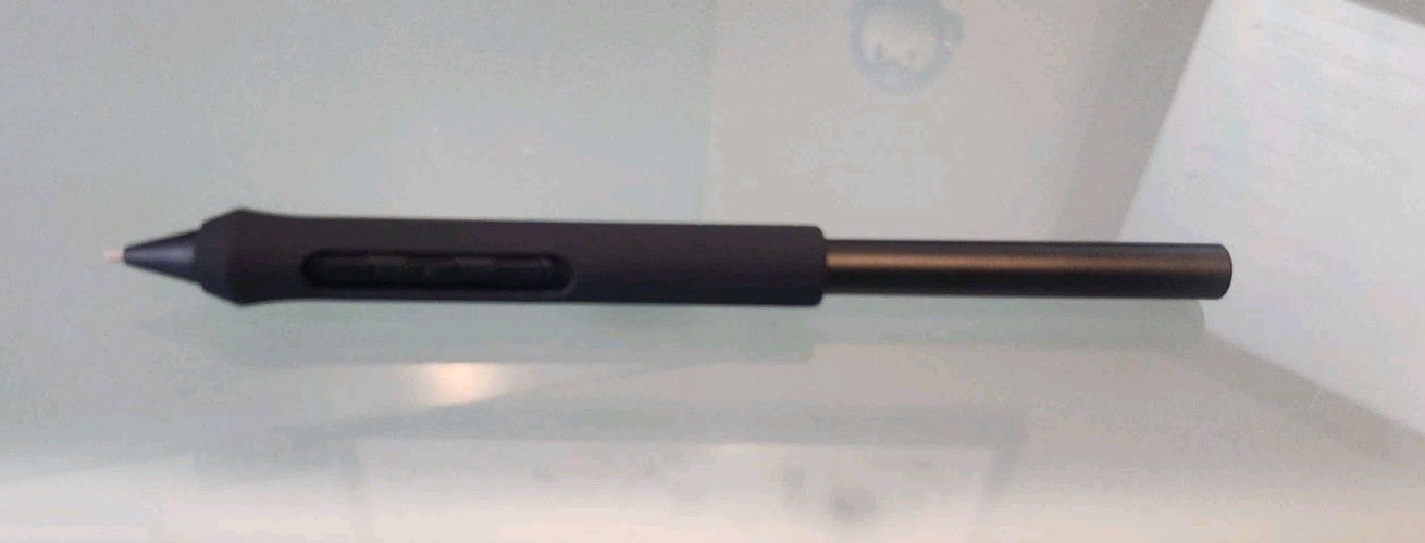 Wacom Pro Pen 3 - ACP50000DZ