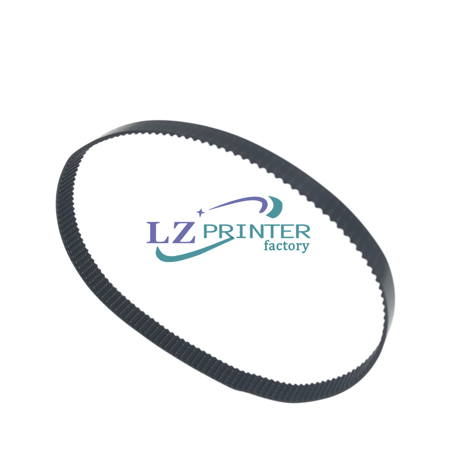 10PC X 79866M 20006 Main Drive Belt for Zebra ZM400 S4M ZT410 ZT420 ZM600 203dpi
