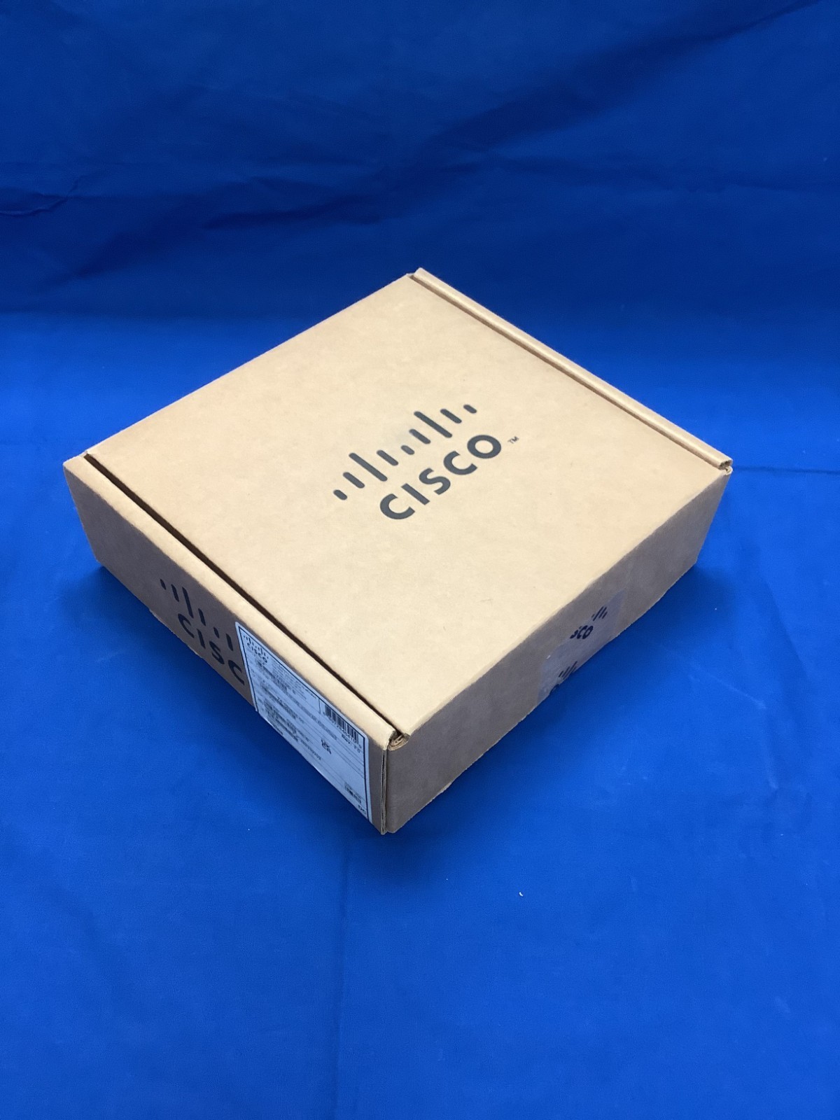 CW9166I-B Cisco Catalyst 9166I AP Indoor Wireless AP WiFi 6E 74-129876-02 NEW