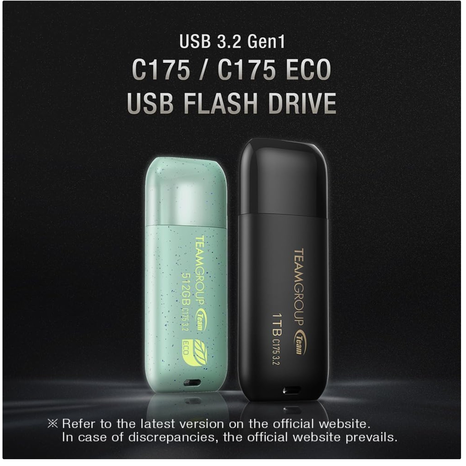 Dust Proof 32GB USB 3.0 Flash Drive 5 Pack External Storage