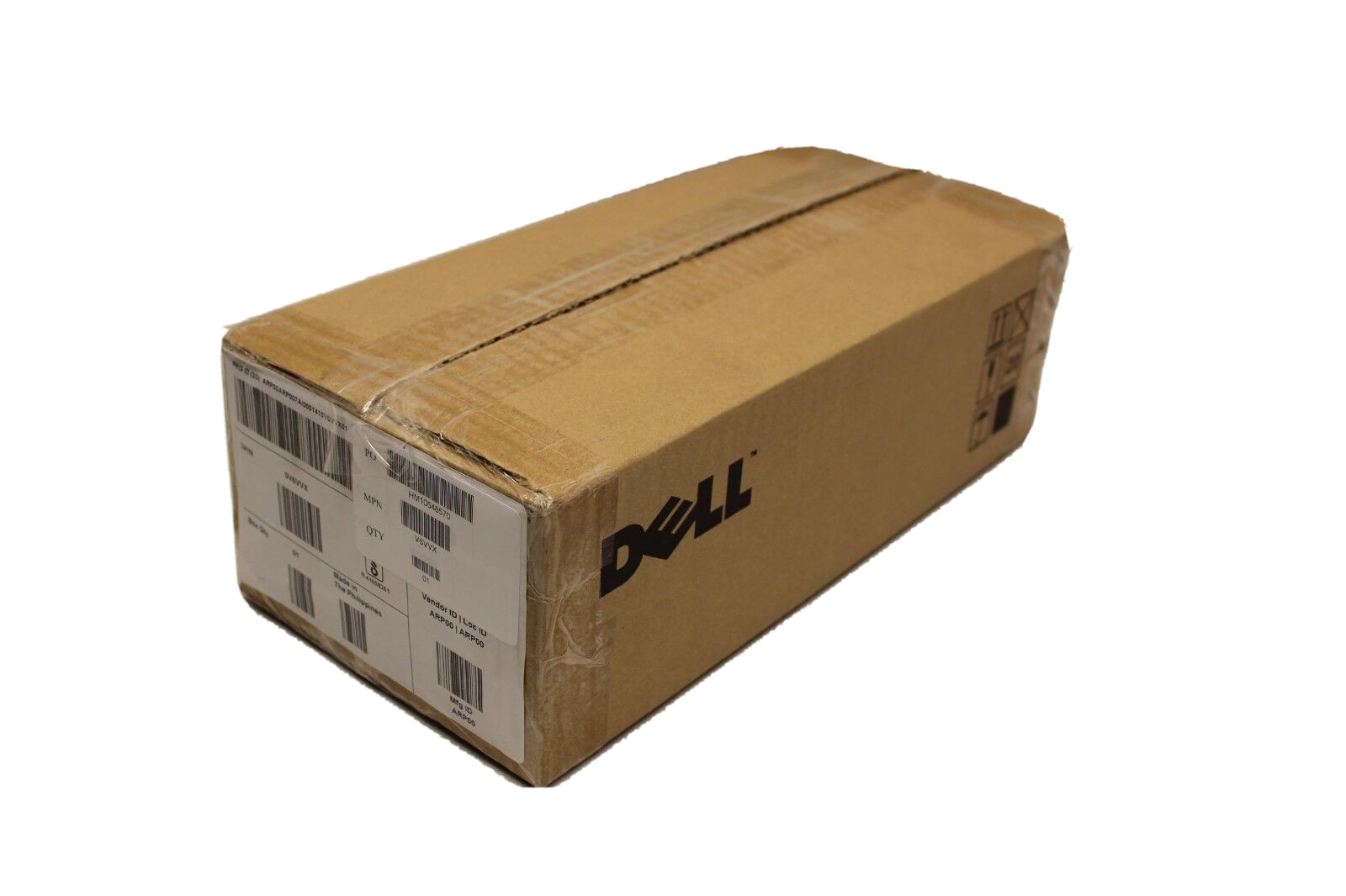  V6VVX Dell TJJ3M PowerEdge M1000E 2700W Hot Swap Power Supply E2700P-00 new 