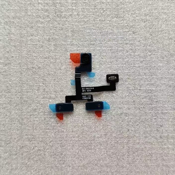 New Microphone Flex Cable Mic Line Mic Flex For MacBook Air 15" M4 A3241 2025