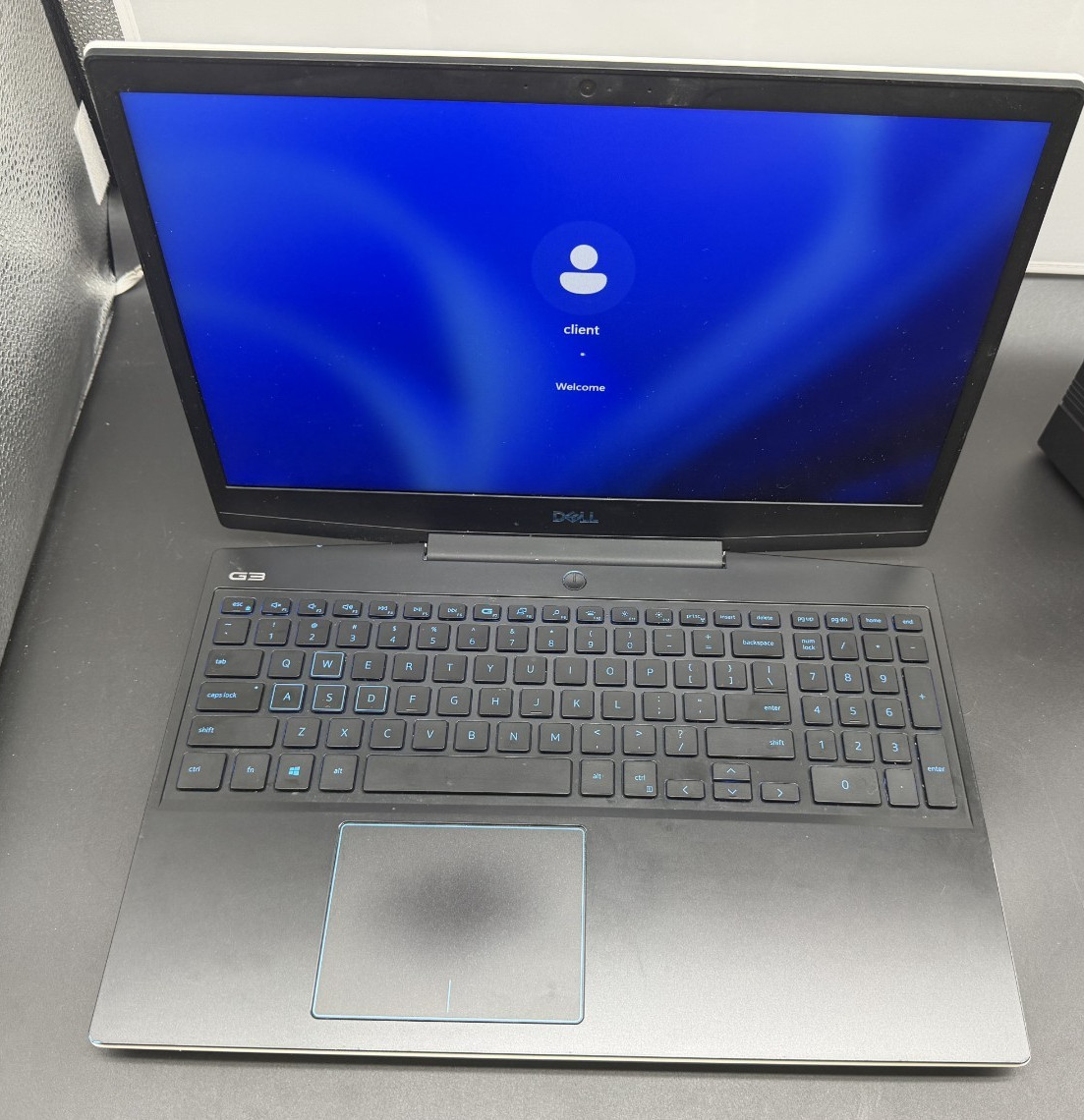 Dell G3 3590 15 Intel i5-9300H 3GB GPU 2.40 32GB 256/500GB Nvidia GeForce 1050