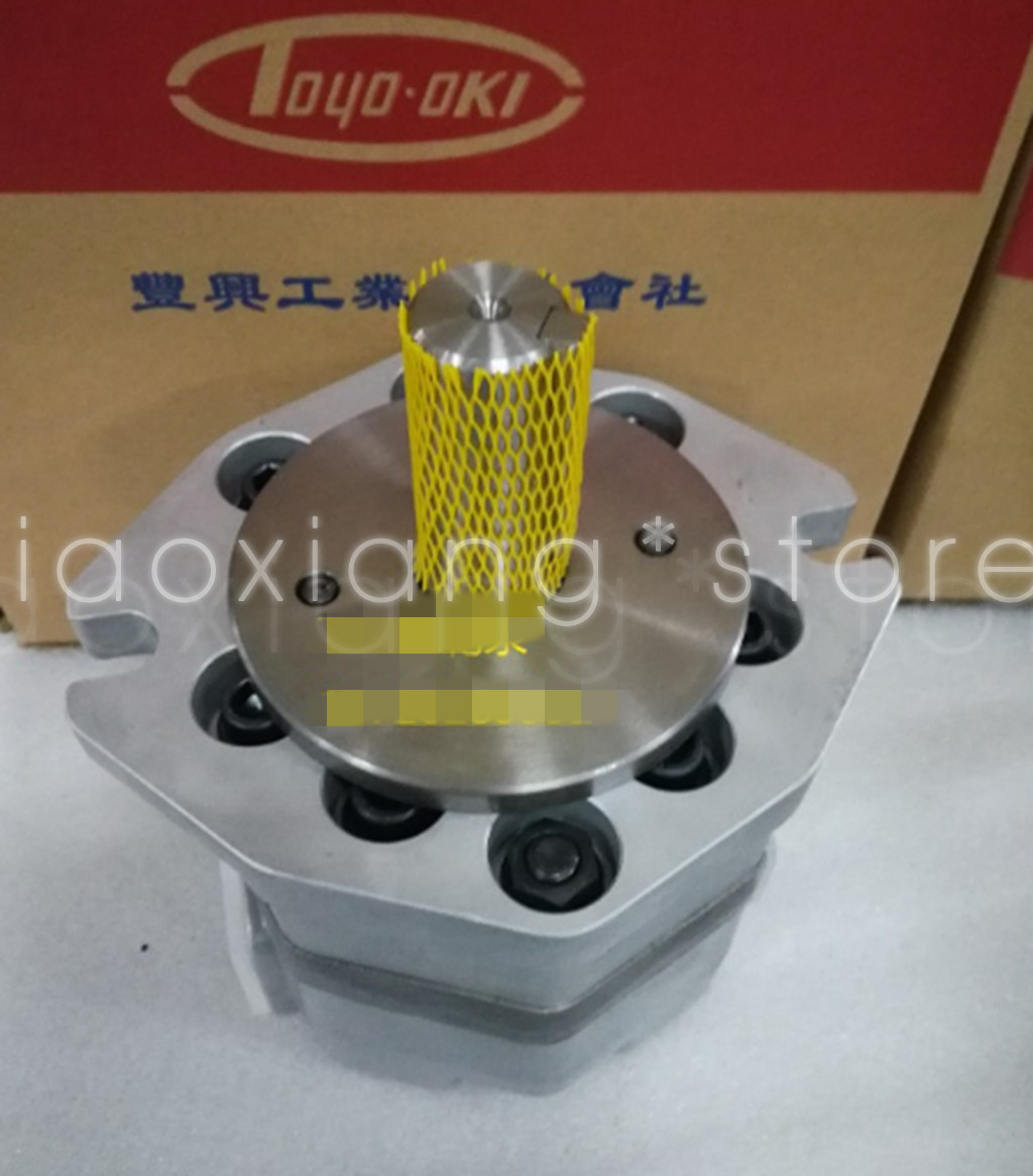 1PC Oil Pump TCP2-F5-MR1-A Marine Hydraulic Pumps