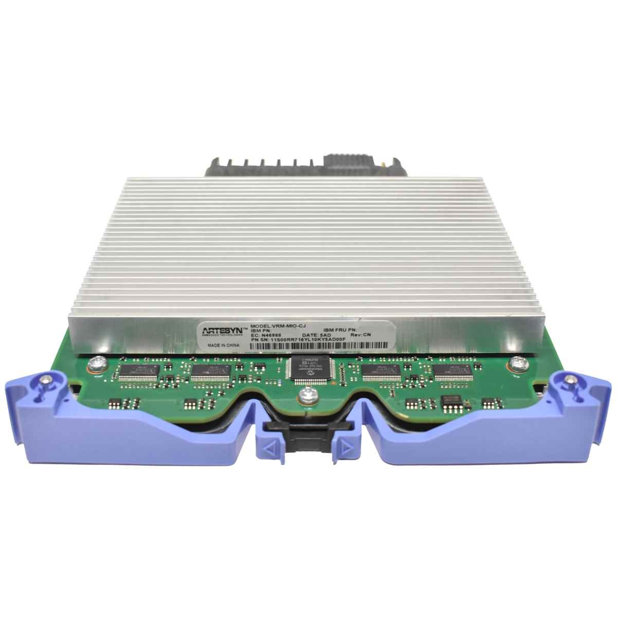 IBM Voltage Module E880 Power 8 01AF563 00RR716 VRM-MIO-CJ