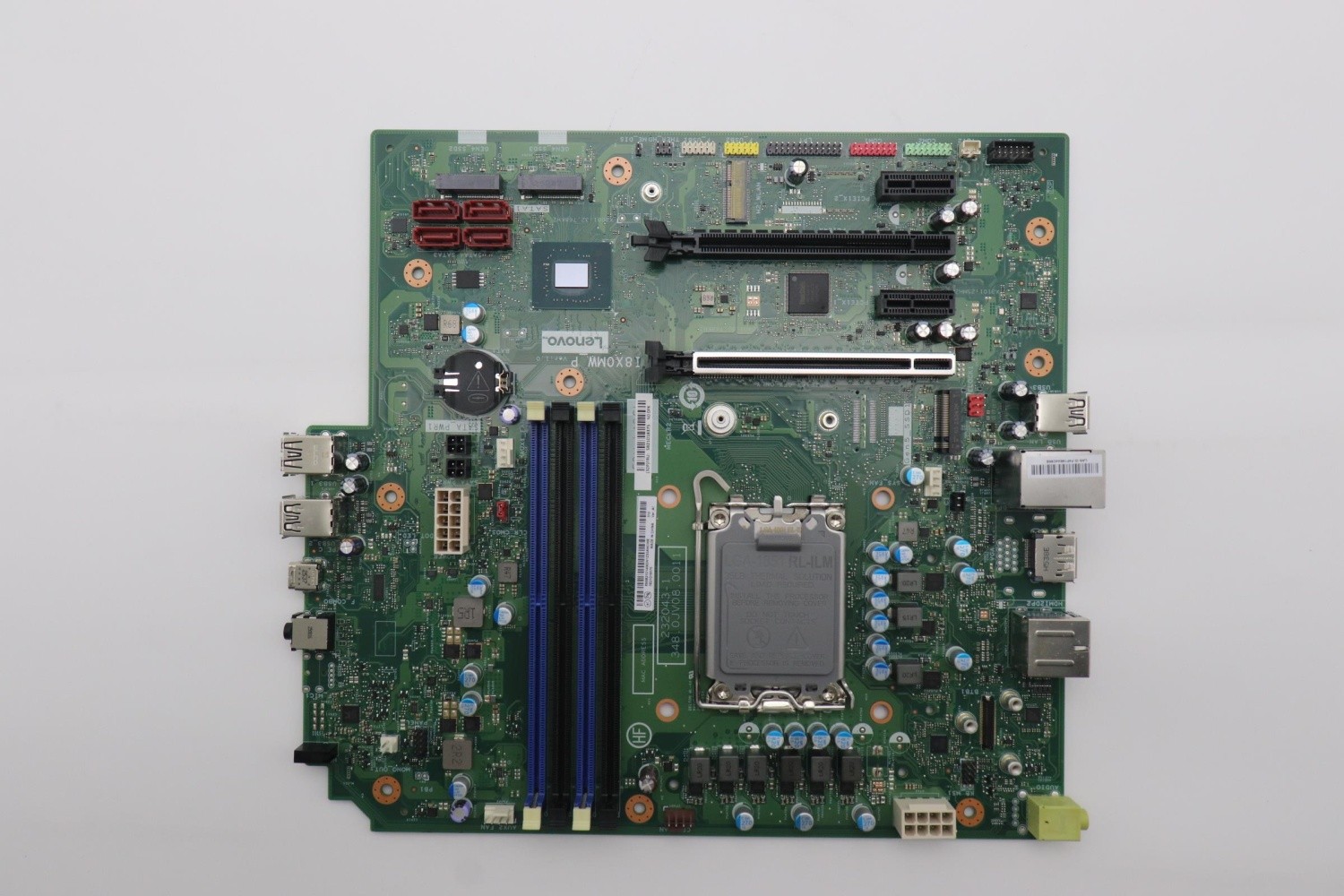 Lenovo ThinkCentre Mainboard SYSTEM-BOARDS 5B21D18375 No Key DPK