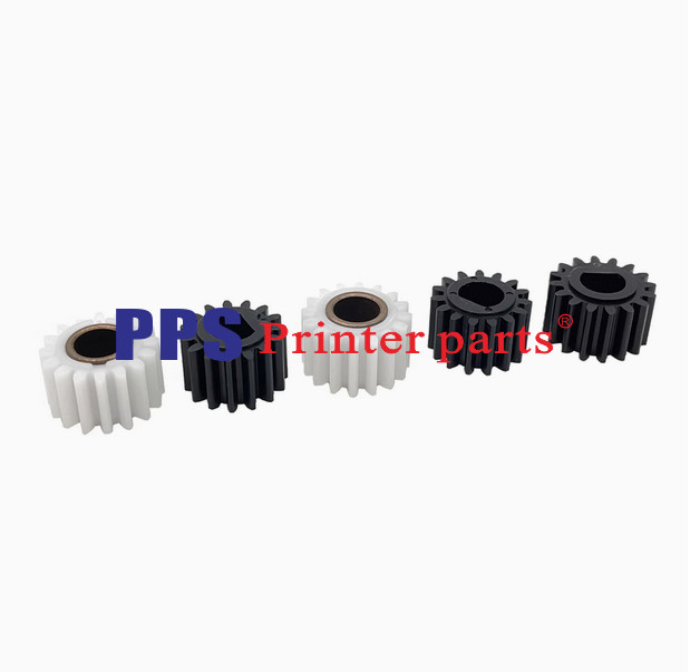 5SET B039-3062 ORIGINAL Developer Gear Kit For Ricoh Aficio 1015 2015 1018 3030