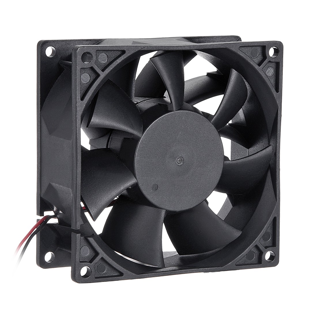 Authorized 92mm x 92mm x 38mm 24V Brushless DC Cooling Fan #0293