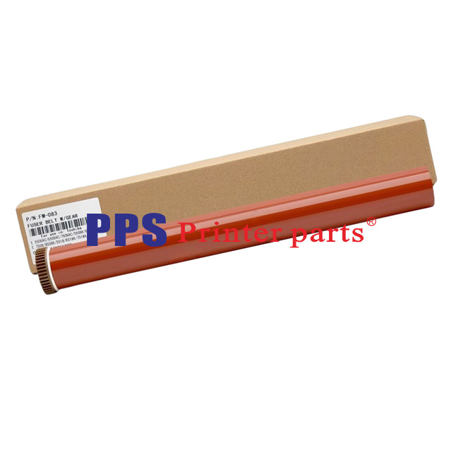 New Fuser Heater Film Sleeve For Toshiba E-studio 5506 5508A 6508A 8508A 7508A